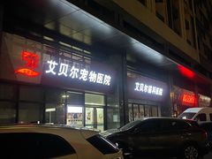 -艾贝尔宠物医院·24H转诊中心·肿瘤猫专科(江宁双龙店)
