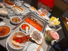 -海底捞火锅(塘厦天虹店)