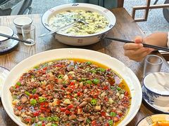 -厨神老街兔·淳朴人家店(盐帮菜风味名店)