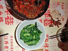 -老萍巷莲花血鸭·萍乡地标江西菜(步行街店)