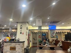 -玖鲜小笼(中山广场店)