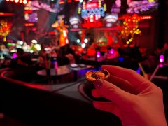 -MOSSO音乐酒吧·live house(南京旗舰店)