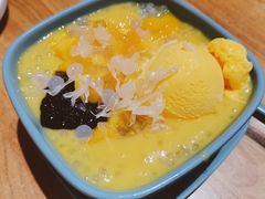 -杨枝金捞甜品(氹仔泉澧店)