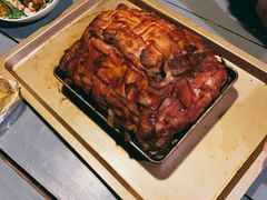 肉山-真脑花改(延安三路店)