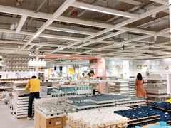 -宜家家居(西安未央商场店)