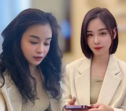 -NEW FACE烫染专业店