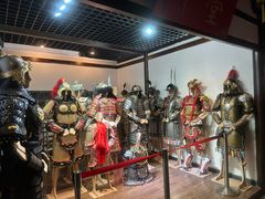 -西安大唐西市博物馆