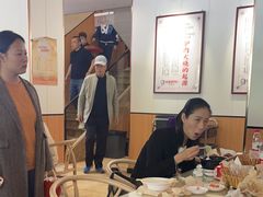 -闫家驴肉老店(华电一校店)