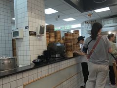 -常鲜德乐购迎桂馒头店(麻巷公寓店)