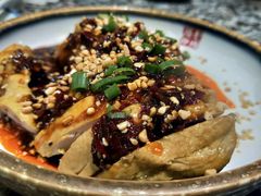 新派椒麻鸡-天津卫码头(南开大悦城店)