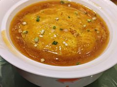 -桃子餐厅·天津菜(王顶堤总店)
