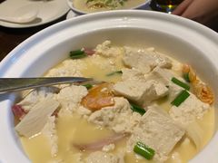 -九里云松·天香餐厅