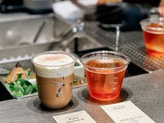 -O.P.S. CAFE