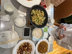 -紫光园(劲松店)