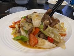 -新疆红柳花餐厅(新洲店)