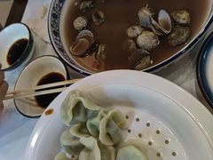 -百味饺子城•海鲜家常菜(秦皇岛店)