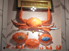 -龙海鲜螃蟹王(宏茂桥店)