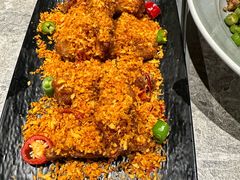-留半山·香港食堂(啦啦宝都店)
