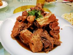 酱龙骨-张刚餐饮(春晓馨苑店)