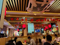 -沸炉重庆老火锅(军事博物馆店)