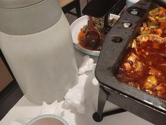 -江边城外烤全鱼(世茂广场店)