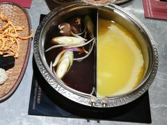 -一绪に寿喜烧(荟聚店)