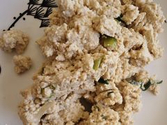 -柳沟豆腐宴69号福豆堂