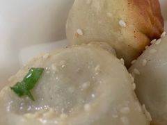 腾元生煎包-腾元生煎(西华路店)