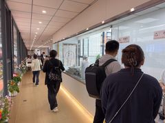 -辣辣小吃豆花米线(大观篆新农贸市场店)