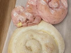 -奈雪的茶(市百一店)