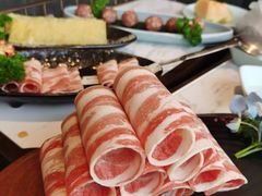 -捞神煲汤火锅(湖滨商业街店)