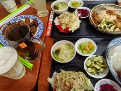 -菊儿人家·北京胡同菜(南锣鼓巷店)