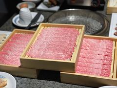 -NIUAN牛庵·日式和牛烧肉(恒隆店)