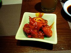 -花月日本料理(奥林匹克大厦店)