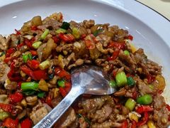 -笨罗卜浏阳菜馆(星沙店)