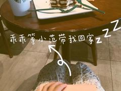 -星巴克(合肥百盛逍遥广场店)