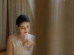 -叶叶菩提(太原别墅店)