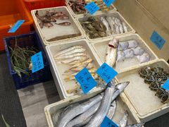 水产区-北部湾海鲜饭店(大新路店)