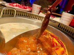 -季季红火锅(长沙步行街店)