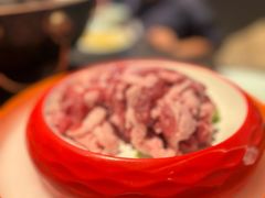 -额尔敦传统涮(公园西路店)