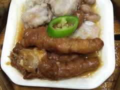 -百乐门喜宴(海珠广场华厦店)