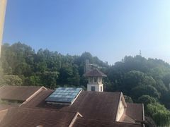 -宜春明月山维景国际温泉度假酒店