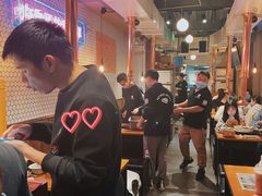 大堂-济州爱肉堂(总店)