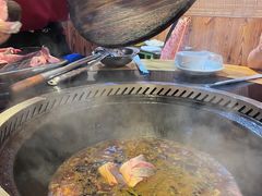 -姥家大锅台(魏各庄路店)