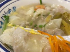 -长人馄饨铺(解放街店)