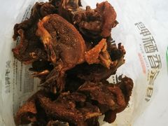 -但家香酥鸭