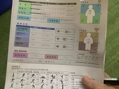 -奇迹健身(SM广场店)