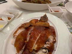 -翠园(北京王府中环店)