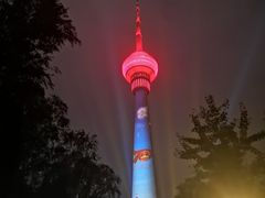 景点-中央广播电视塔