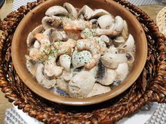 -Mezomd曼索蒂西班牙餐厅(广粤店)